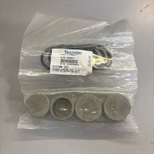 GENUINE TRIUMPH PISTON AND SEAL KIT NEW OEM T2020465