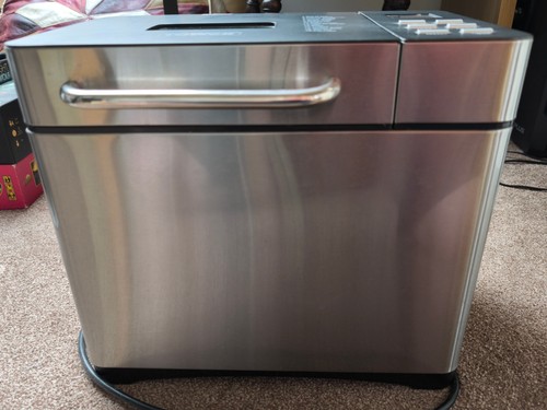 Tower 1kg bread maker - tower,