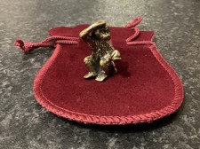 Lucky Dinky Miniature