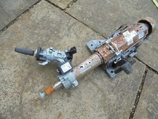 Vauxhall Insignia Steering