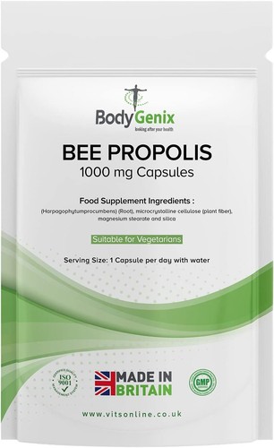 Bee propolis extract - bee,