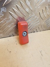 Mercedes T1 door lock pin push