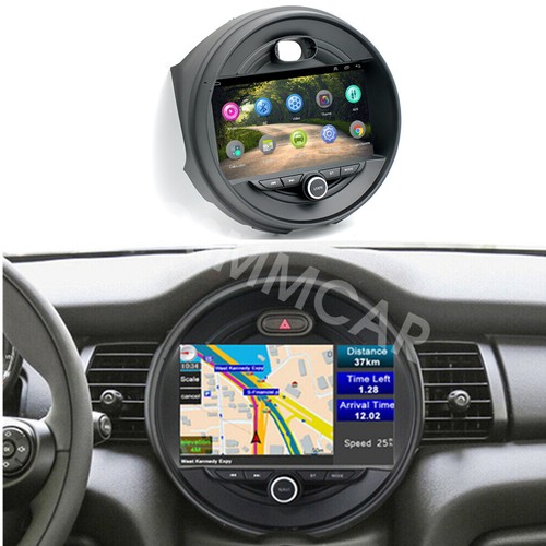 Stereo radio gps head - head, unit