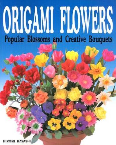 Origami flowers popular - flowers:,