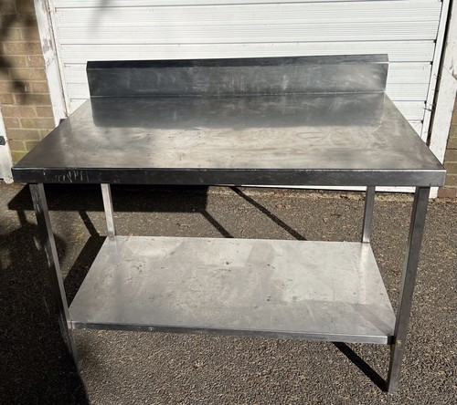Heavy duty stainless still - heavy,
