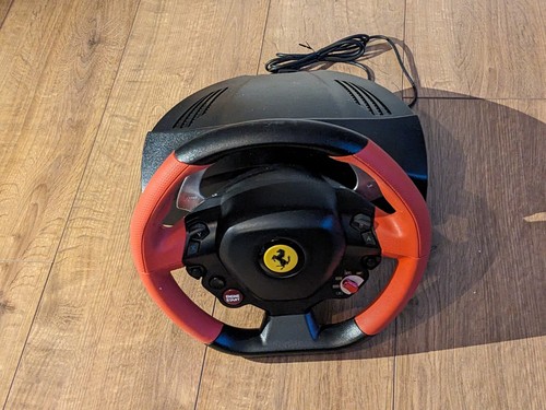 Wheel only thrustmaster - wheel,