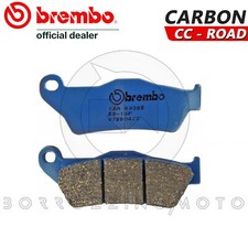 BRAKE PADS Anterior Brembo