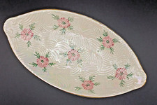 Maling Pottery Earl Shape Bowl