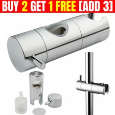 Adjustable Bathroom Shower