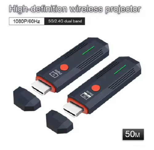 50m 1080p wireless - 50m,