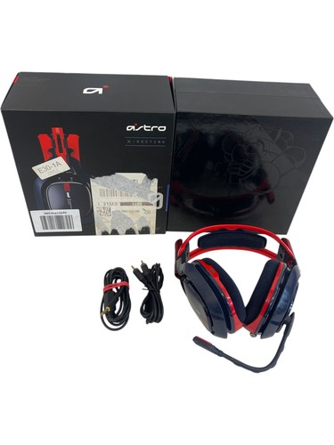 Astro edition a40 - x-edition,