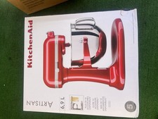 KitchenAid 5KSM7591XBER 6.9L