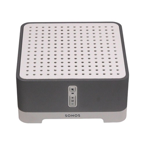 Sonos connect amp wireless - sonos,