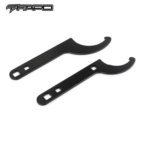 Fapo universal coilover - fapo, wrench