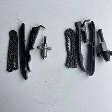 Suzuki SV1000 03-05 Timing