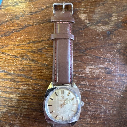 Tressa men gents watch - tressa, men’s