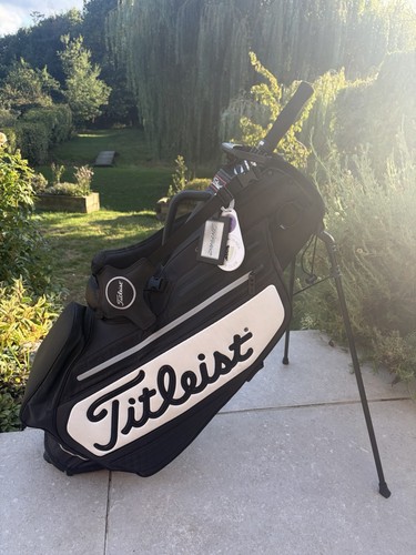 Titleist stadry stand - stadry, bag