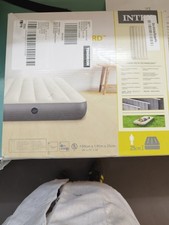 Intex Single Air Bed 30cm