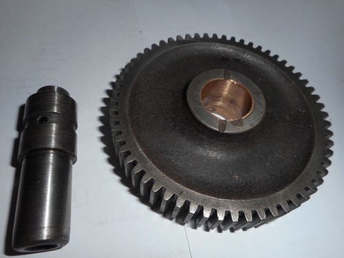 Bsa m20 m21 b31 - m20, b33