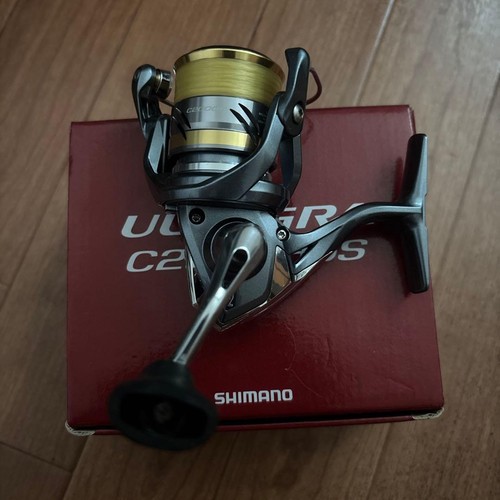 Shimano ultegra c2000hgs - shimano,