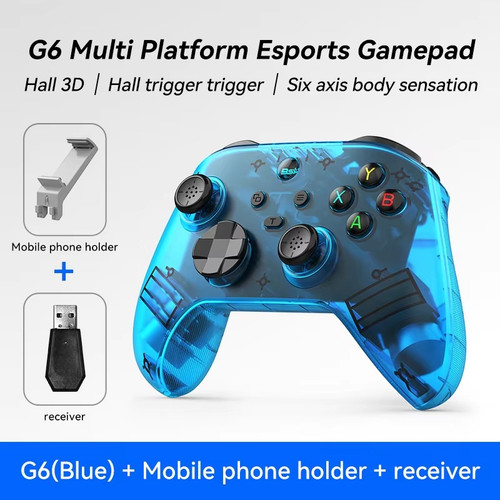 Wireless game controller - wireless,
