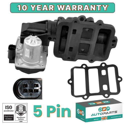 Egr module for - module, vw