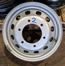 16" FORD TRANSIT MK8(2013-24)