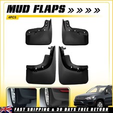 MUDFLAPS Splash Mud Guards Mud