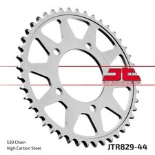 JT Rear Sprocket 44 tooth for