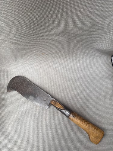 Vintage brades billhook - brades, billhook.