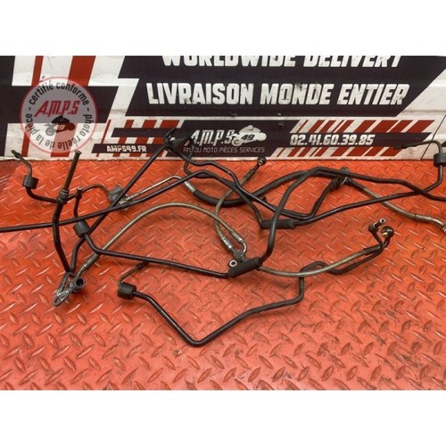 Brake hose kit ar bmw - ar,