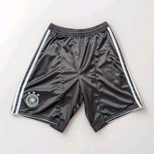Adidas 2012 dfb glanz shorts - adidas,