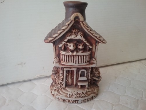 Australian swagman pottery - australian,
