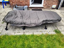 Avid Carp Benchmark Lite