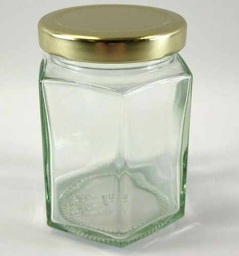 Jam preserve jars glass - jars,