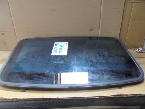Toyota mr2 1989 - mr2, sunroof