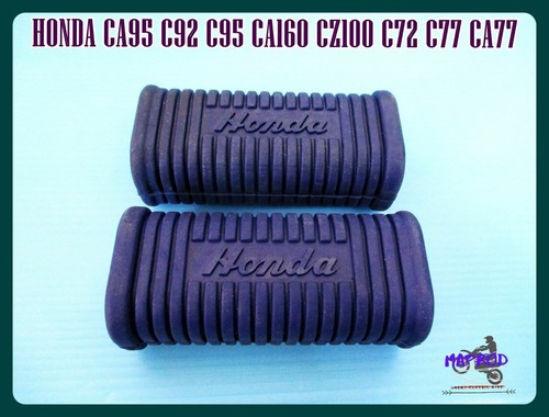 Fit honda c92 c95 ca95 - fit,
