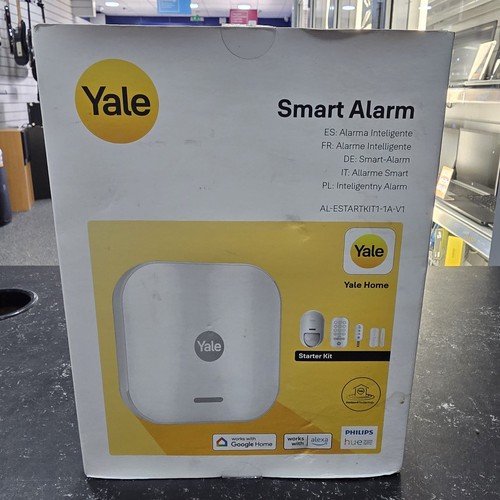 Yale sk1 1a - yale, al-sk1-1a-eu