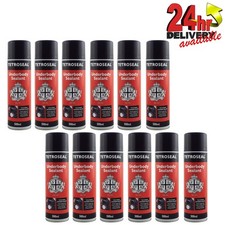 12 X Tetroseal Aerosol