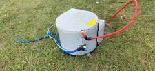 Caravan Motorhome Truma Water
