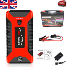 Car Jump Starter 99800mAh