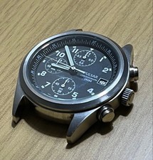 Seiko Pulsar RAF Chronograph