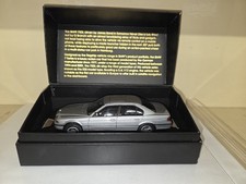 JAMES BOND 007 CAR COLLECTION