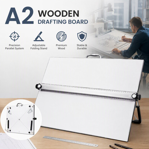 Drawing board - a2,