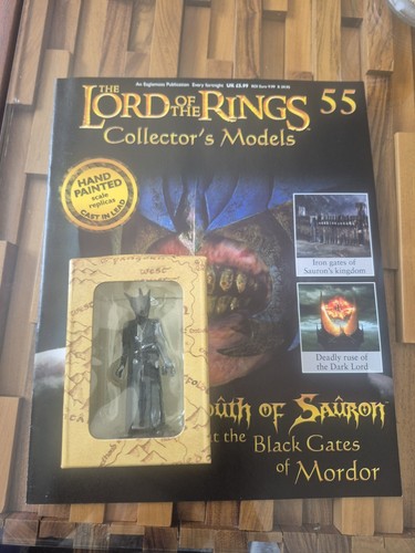 The lord rings lotr - the,