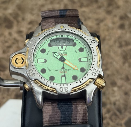 Rare citizen aqualand - rare,