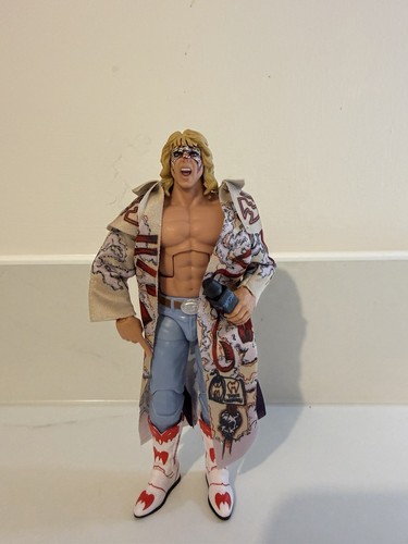 Wwe elite collection action - elite,