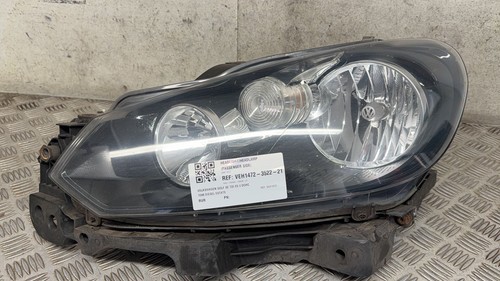 Volkswagen golf mk6 estate - golf,