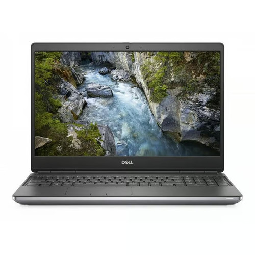 Dell precision 7550 - dell,