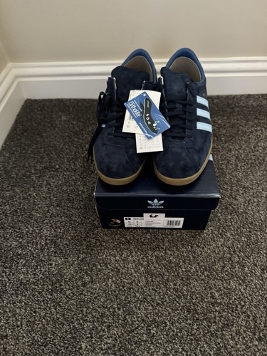 Adidas berlin size - size, uk9
